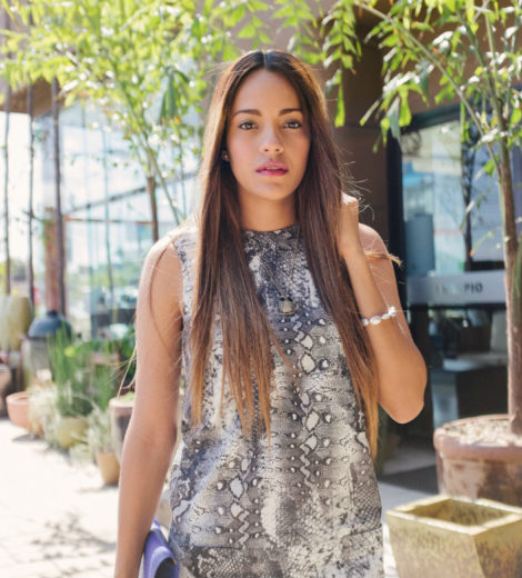 My Piol Dress Design