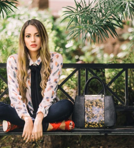 How to Rock your Red Heels