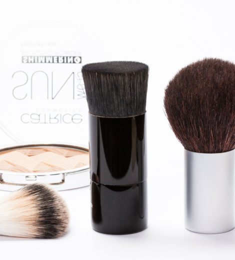 Spring Beauty Essentials 2016