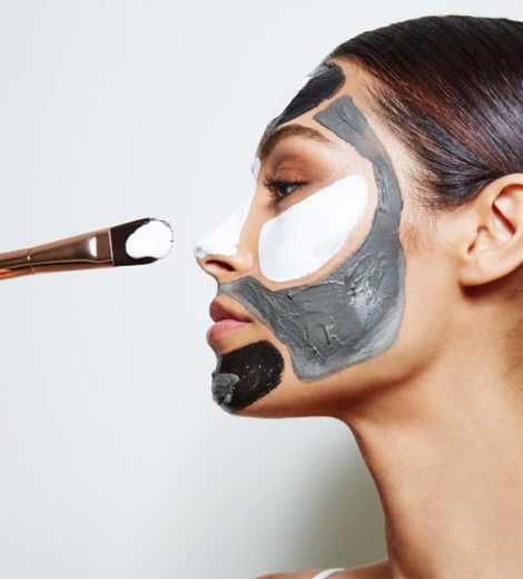 #Multimasking: The Ultimate Beauty Trend