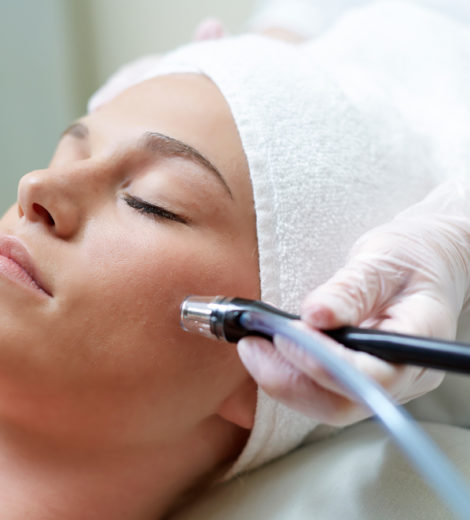 Skin Treatments That Are Alternatives to Lasers