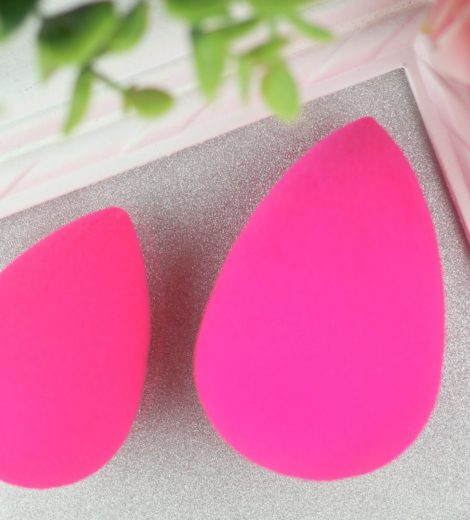 Things you didn’t know about your beauty blender