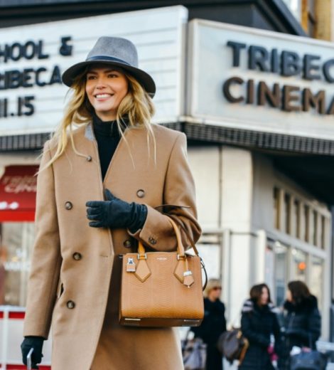7 Topshop Coats We’re Currently Obssesed with