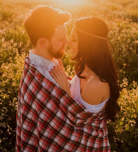 Quiz: What to get your Boyfriend for Valentine’s Day