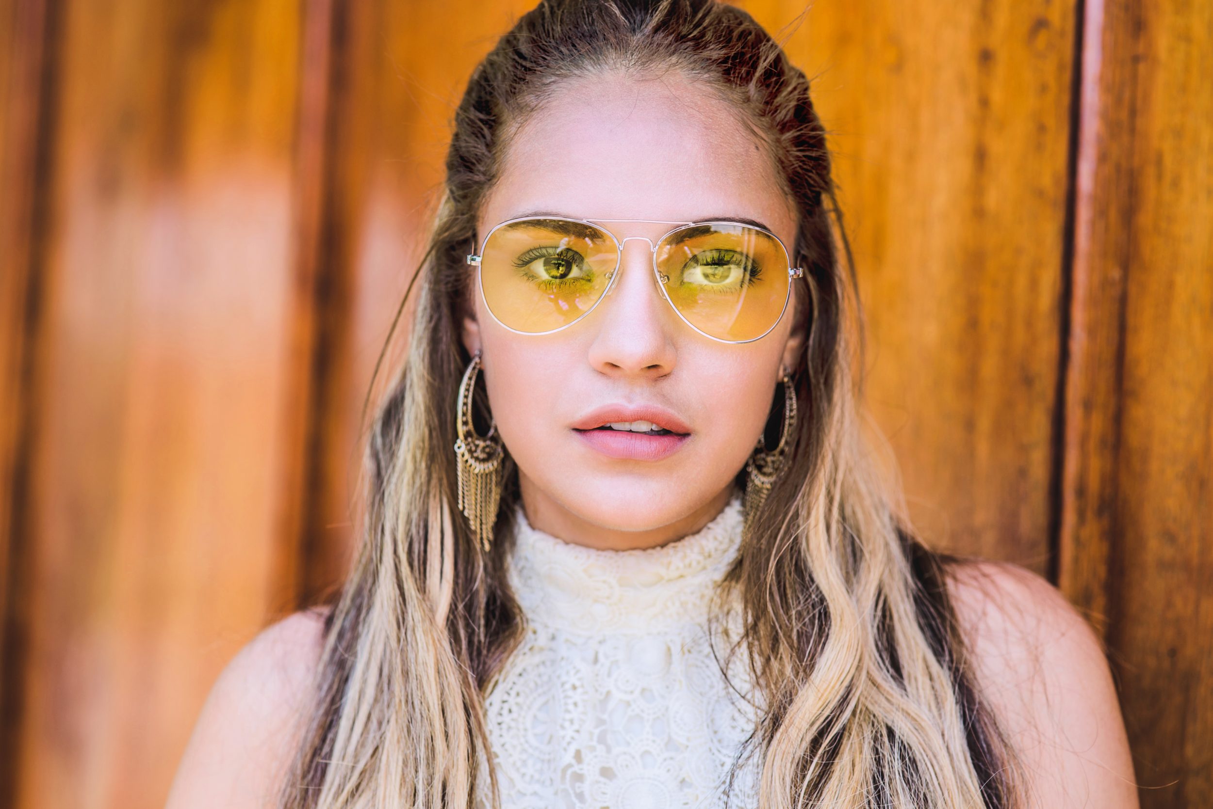 Take A Good Look At The Local Eyewear Trends Of 2017