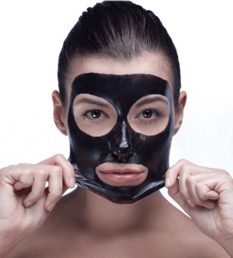 What you should know about Black Peel Off Masks