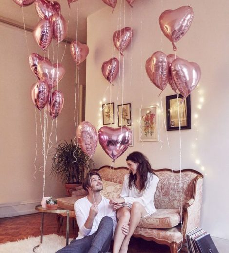 8 Valentine’s Day Gifts she’ll love for sure