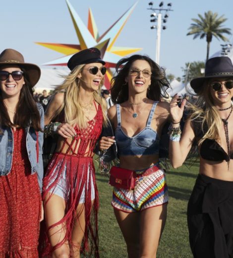 The Coachella Shopping Guide You Need