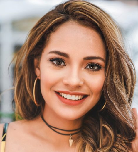 Best Foundations for a makeup no-makeup look