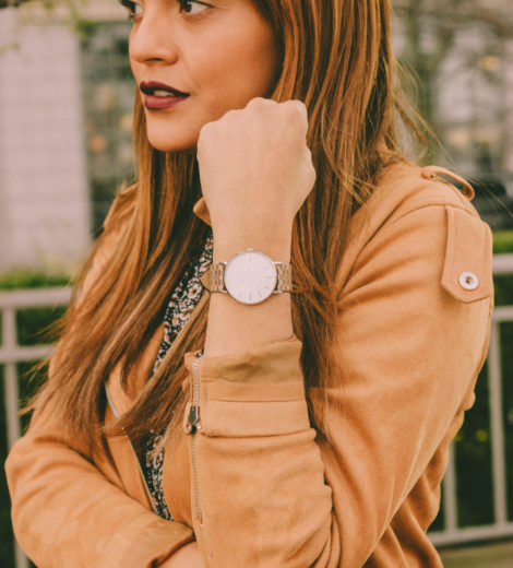 My favorite Coach piece of the Fall