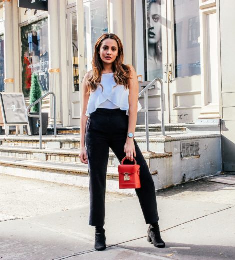 My last Fall Days with Metisu