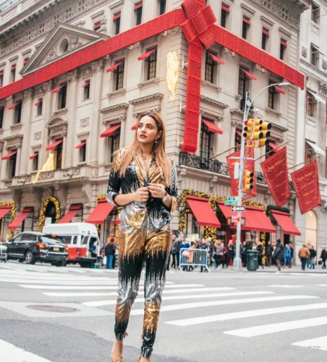 Getting in my Christmas Feels