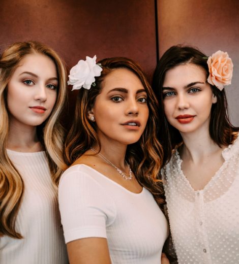 Take the Quiz: Which Perfume Oil Suits Your Personality?