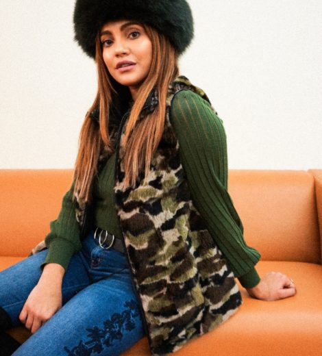 3 Winter Pieces you Need ASAP