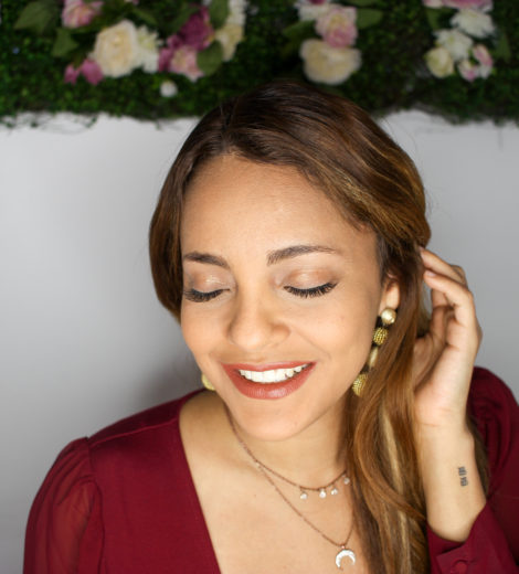 I found the best place for eyelash extensions in NYC