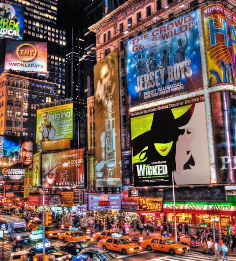 How I get discount tickets to Broadway’s Best Shows