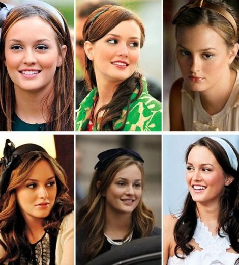 The Spring 2021 Headbands Blair Waldorf would rock – Revolve Edition