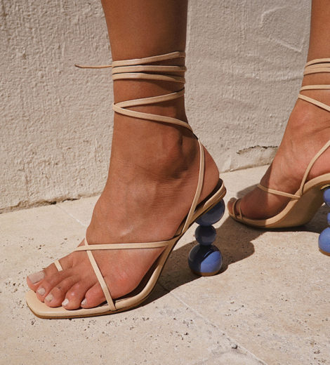 Best Spring/Summer 2021 Heels you need to own